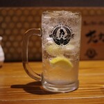 特攻チキン野郎 加世堂 - 