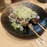 焼鳥ゆう 成城店 - 