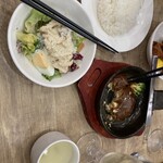 ガスト - 料理写真: