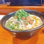 筑豊的担々麺 烏龍 本店 - 