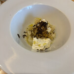 Cucina del NABUCCO - 