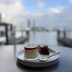 BERTH ONE - 
