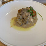 Cucina del NABUCCO - 