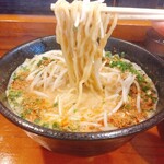 筑豊的担々麺 烏龍 本店 - 