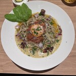 煮干しNoodles Nibo Nibo Cino - 