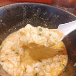 筑豊的担々麺 烏龍 - 