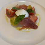 Cucina del NABUCCO - 