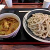 武蔵野うどん あらい