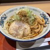 麺の匠 三州