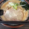 北海道ラーメンはせ川