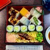 文の里松寿し - 