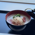 虎屋菓寮 赤坂店 - 