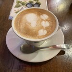 ラ・ピッコラ・ターヴォラ - 