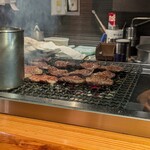 牛タン焼専門店 司　 - 