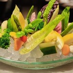 NAKAMEGURO TERRACE - 