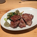 牛タン焼専門店 司　 - 