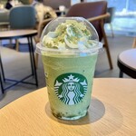 スターバックスコーヒー - ドリンク写真: