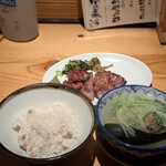牛タン焼専門店 司　 - 