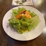 ラ・ピッコラ・ターヴォラ - 