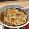 饂飩蕎麦 彩の国