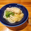 讃岐立食いうどん きりん屋 本町本店