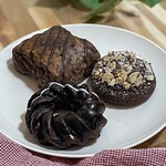 ミスタードーナツ - 料理写真: