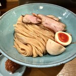 いかれたヌードル フィッシュトンズ - 