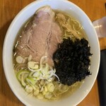 麺 晴天 - 