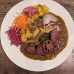料理店Lobélie - 