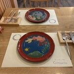 Girouette - 