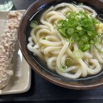 うどん屋 まつはま - 