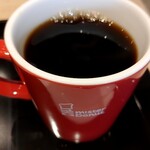 ミスタードーナツ - ドリンク写真: