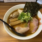 らぁめん 葉月 - 