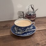 料理店Lobélie - 