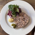 料理店Lobélie - 