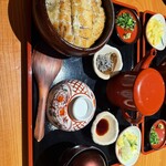 炭焼 うな富士 有楽町店 - 