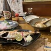 魚処やつはし