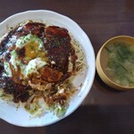 鉄板食堂 KICORI - 