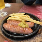 ロイヤルホスト - 