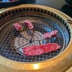 焼肉 いしび - 