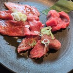 焼肉 いしび - 
