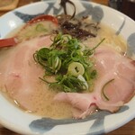 賀正軒 - 