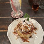 ブルー ファー ツリー - 
