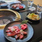 焼肉 いしび - 