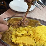 ナイルレストラン - 