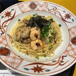 洋麺屋 五右衛門 ららテラス武蔵小杉店 - 