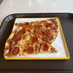 Connections Eatery - 『Pizza Pepperoni $11,79』