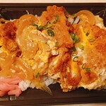 バロー - 料理写真: