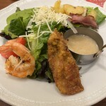 ロイヤルホスト - 