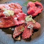 焼肉 いしび 海浜幕張店 - 